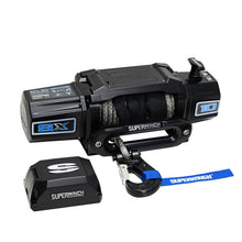 Load image into Gallery viewer, Superwinch 1710204 SX10SR Winch
