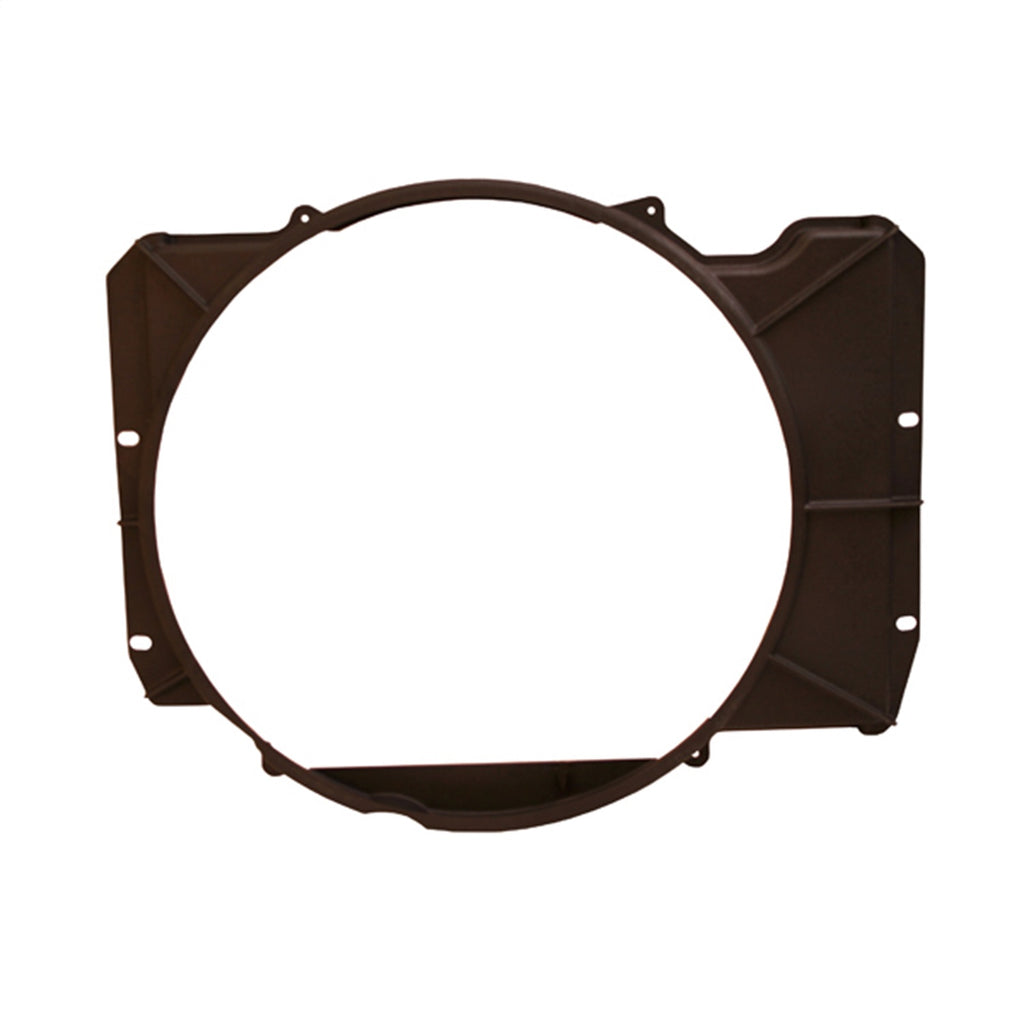 Omix 17102.02 Radiator Fan Shroud for Select Jeep CJ5, Jeep CJ7, Jeep Scrambler