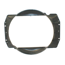 Load image into Gallery viewer, Omix 17102.03 Radiator Fan Shroud for Select Jeep CJ5, Jeep CJ6, Jeep CJ7