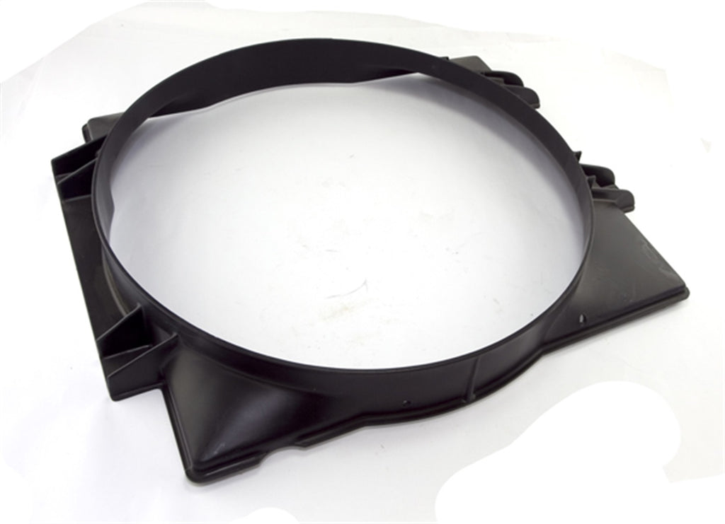 Omix 17102.04 Radiator Fan Shroud for Select Jeep Wrangler