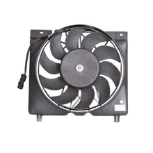 Load image into Gallery viewer, Omix 17102.52 Fan Assembly for Select Jeep Cherokee