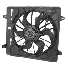 Load image into Gallery viewer, Omix 17102.57 Fan Assembly for Select Jeep Wrangler