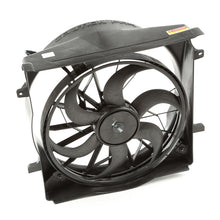 Load image into Gallery viewer, Omix 17102.60 Radiator Fan Assembly for Select Jeep Liberty