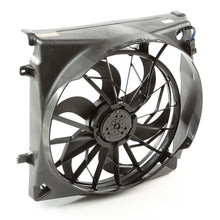 Load image into Gallery viewer, Omix 17102.60 Radiator Fan Assembly for Select Jeep Liberty