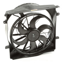 Load image into Gallery viewer, Omix 17102.61 Radiator Fan Assembly for Select Jeep Liberty