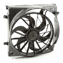Load image into Gallery viewer, Omix 17102.61 Radiator Fan Assembly for Select Jeep Liberty