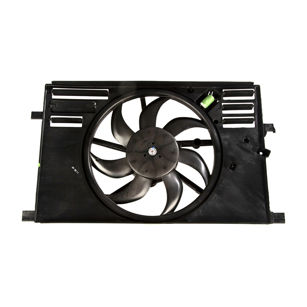Omix 17102.62 Radiator Fan Assembly for Select Jeep Renegade