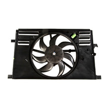 Load image into Gallery viewer, Omix 17102.62 Radiator Fan Assembly for Select Jeep Renegade