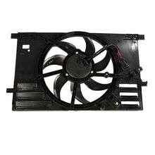 Load image into Gallery viewer, Omix 17102.62 Radiator Fan Assembly for Select Jeep Renegade