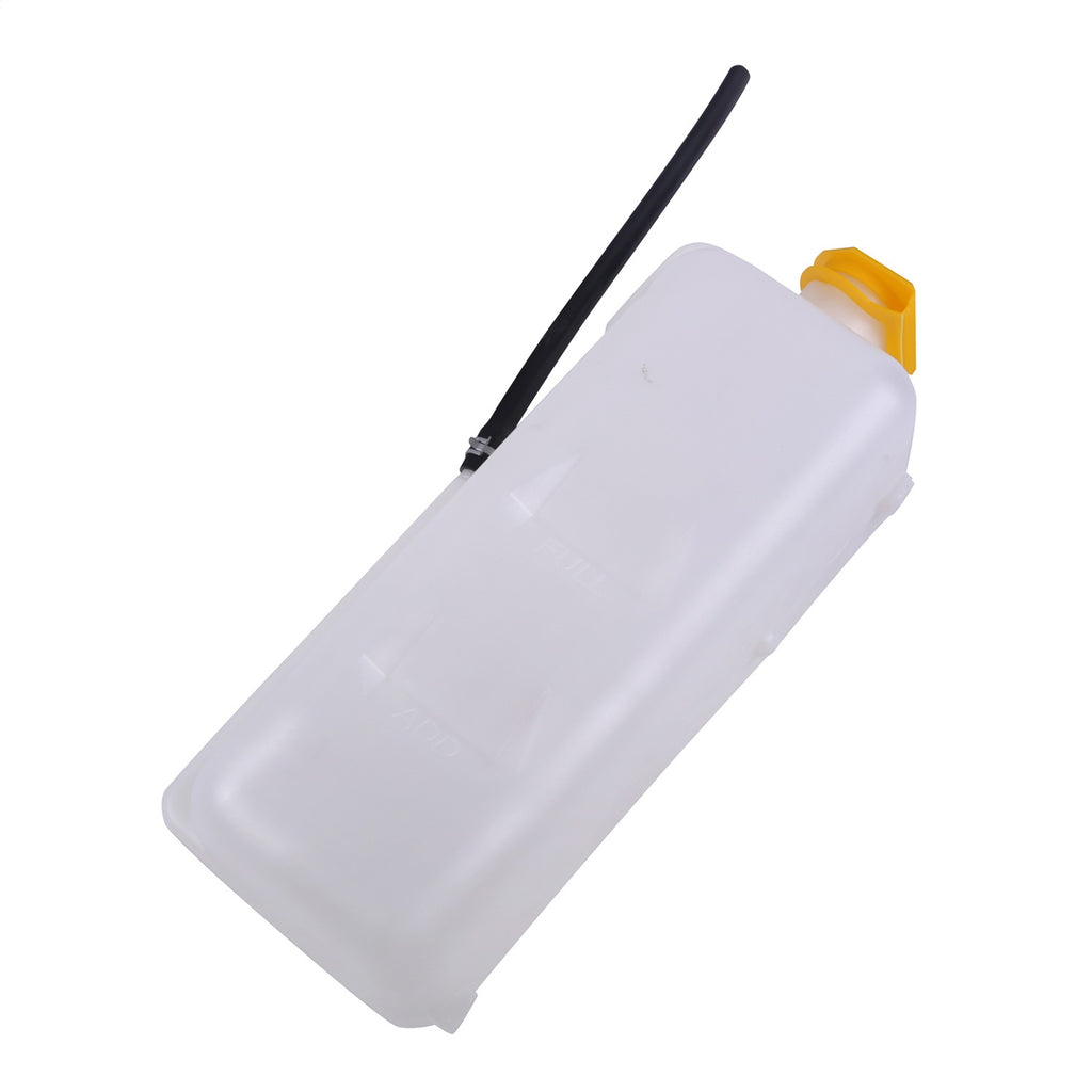 Omix 17103.04 Coolant Overflow Bottle for Select Jeep TJ, Jeep Wrangler