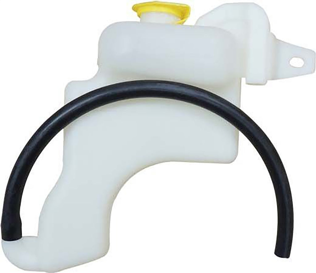 Omix 17103.05 Coolant Overflow Bottle for Select Jeep Compass, Jeep Patriot