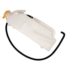 Load image into Gallery viewer, Omix 17103.07 Coolant Overflow Bottle for Select Jeep Wrangler, Jeep Wrangler JK