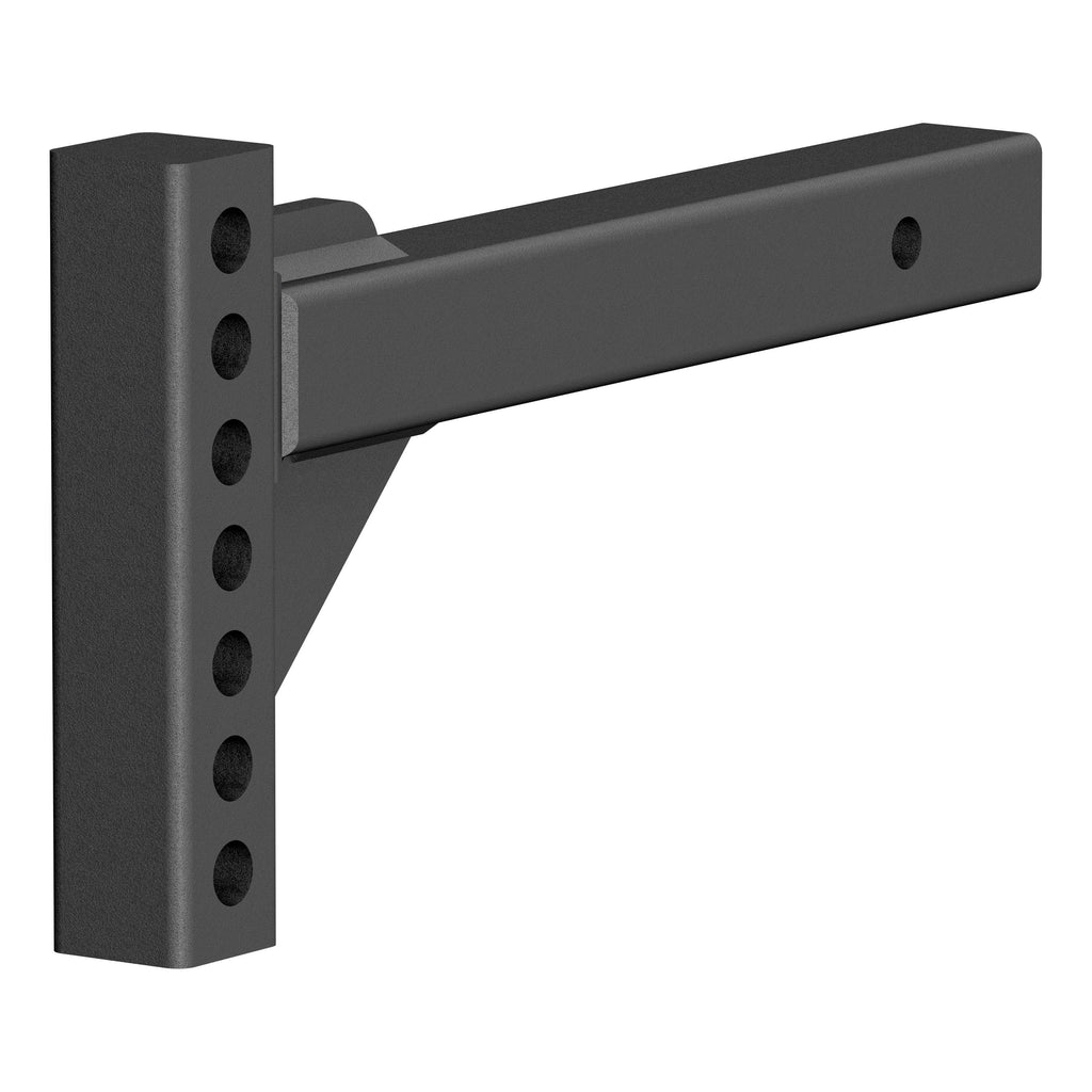 CURT 17103 Weight Distribution Shank (2" Shank, 2" Drop, 6" Rise)