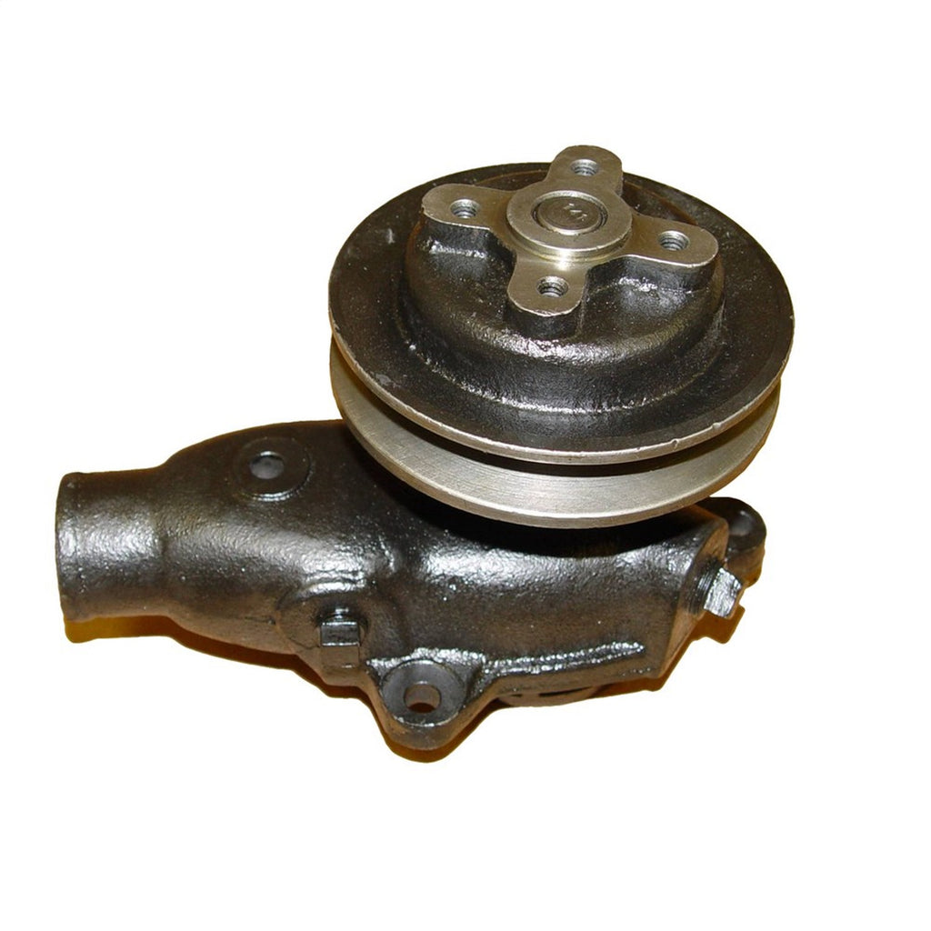Omix 17104.01 Water Pump for Select Willys MB