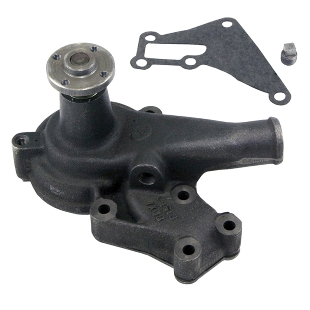 Omix 17104.09 Water Pump for Select Jeep FC170, Jeep FC170HD, Jeep Willys
