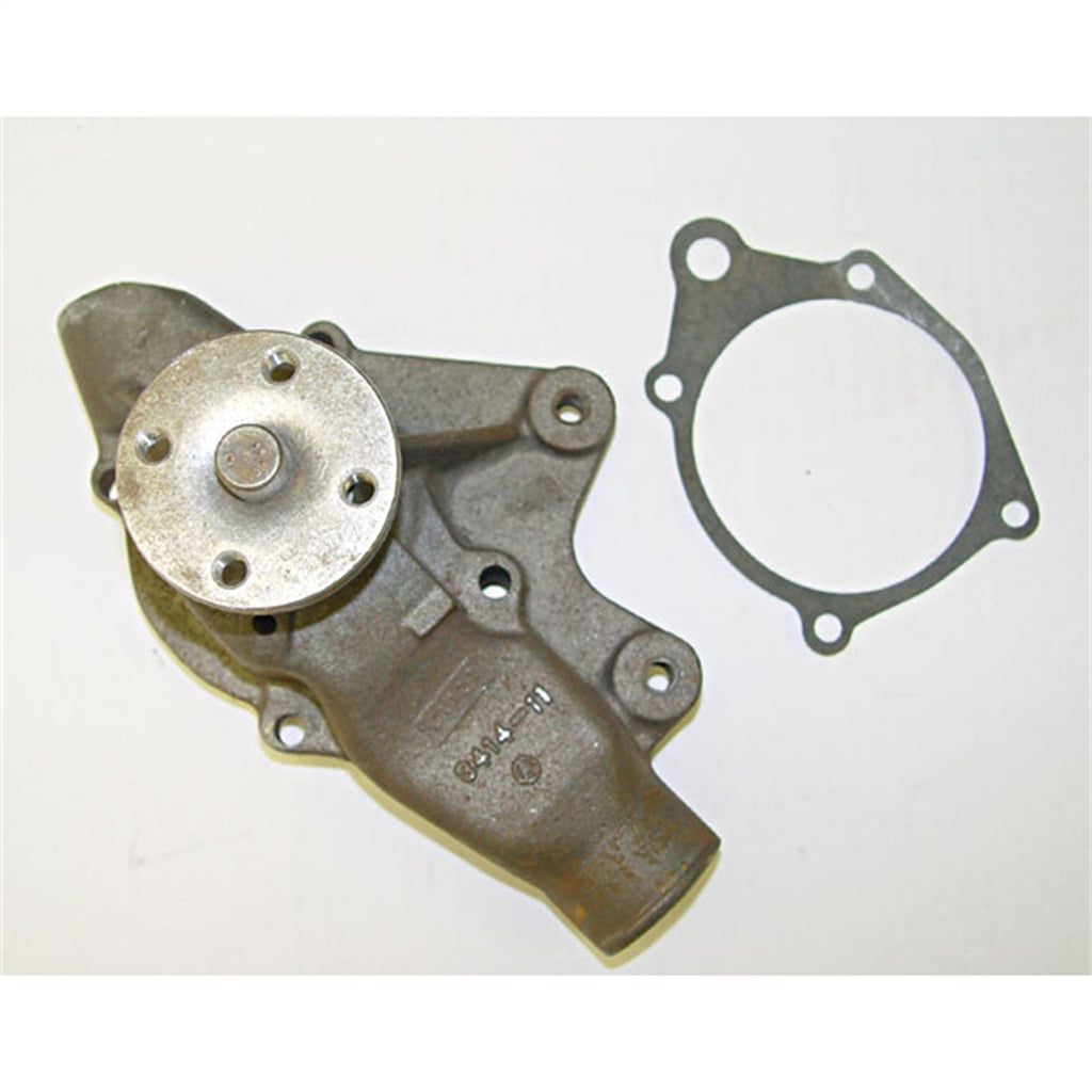 Omix 17104.14 Water Pump for Select Jeep Cherokee, Jeep Grand Cherokee
