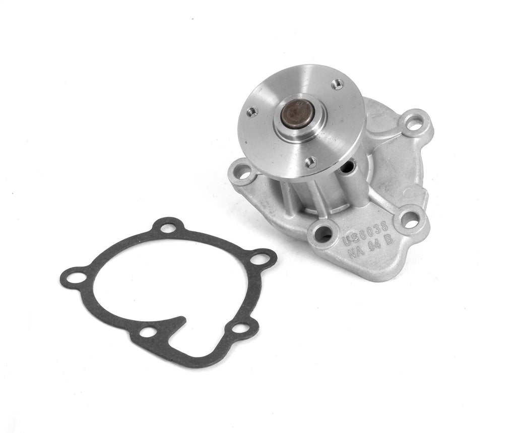 Omix 17104.23 Water Pump for Select Jeep Compass, Jeep Patriot