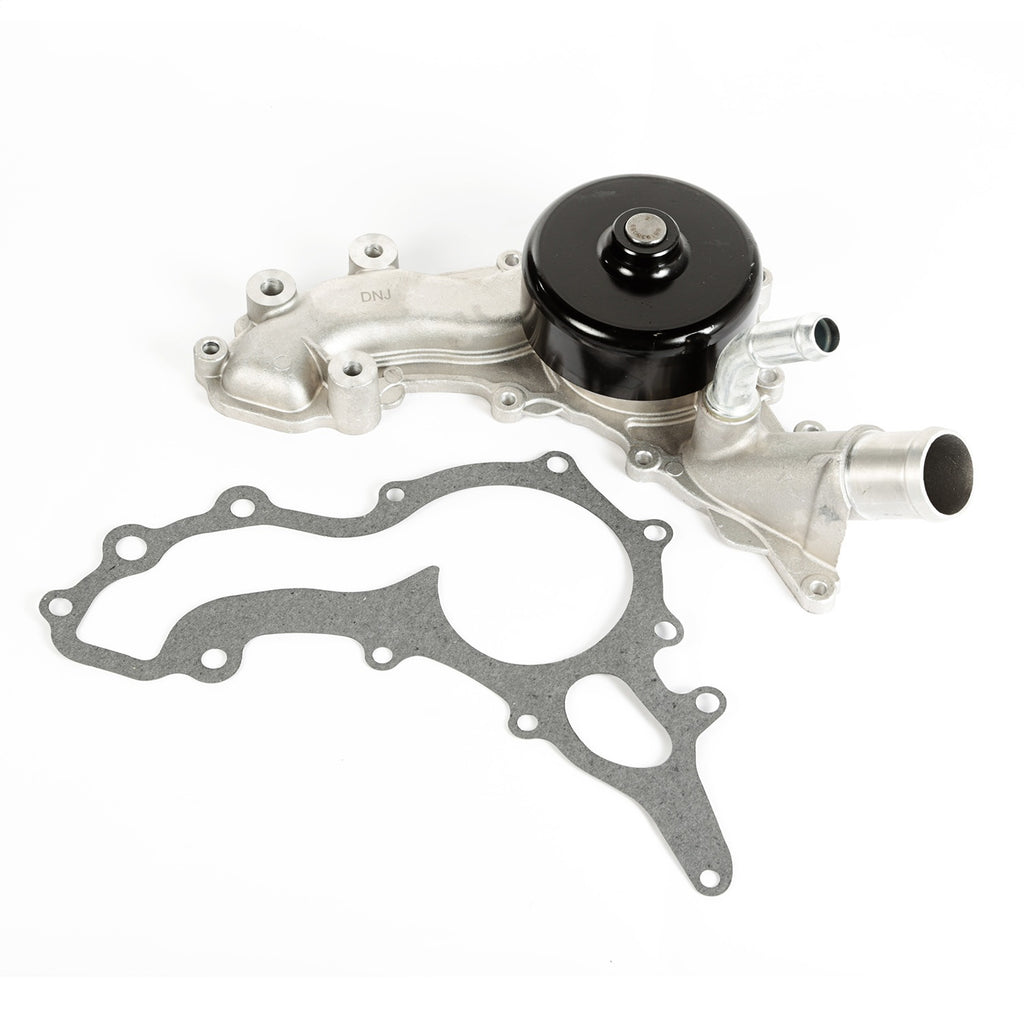 Omix 17104.24 Water Pump for Select Jeep Wrangler, Jeep Wrangler JK