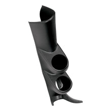 Load image into Gallery viewer, AutoMeter P72020 DIESEL GAUGE KIT, A-PILLAR, GM 01-07, BOOST/EGT, 35PSI/2000?F, BLK, SPEK-PRO for Select Chevrolet Silverado HD, Chevrolet Silverado HD Classic, Chevrolet Silverado 3500, Chevrolet Silverado Classic, Chevrolet Silverado HD, GMC Sierra HD,