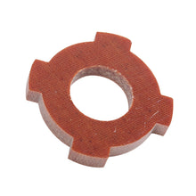 Load image into Gallery viewer, Omix 17104.85 Water Pump Fiber Washer for Select Jeep CJ3, Jeep CJ5, Jeep CJ6, Jeep Willys, Willys MB
