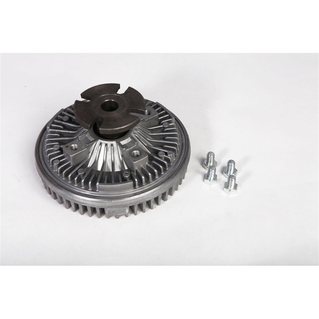 Omix 17105.01 Fan Clutch for Select Jeep CJ5, Jeep CJ7, Jeep Cherokee, Jeep Scrambler, Jeep Wrangler