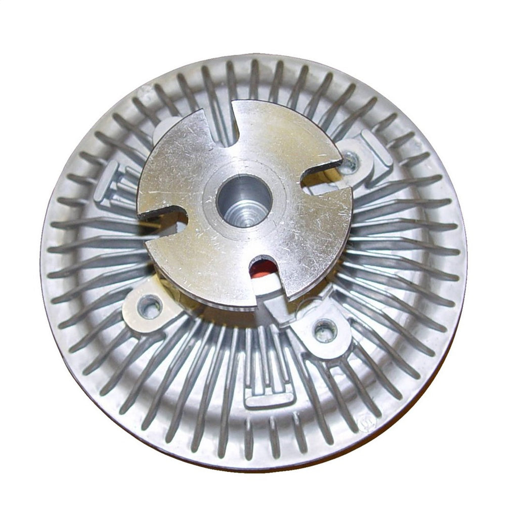 Omix 17105.02 Fan Clutch for Select Jeep CJ5, Jeep CJ7, Jeep Cherokee, Jeep Scrambler, Jeep Wrangler