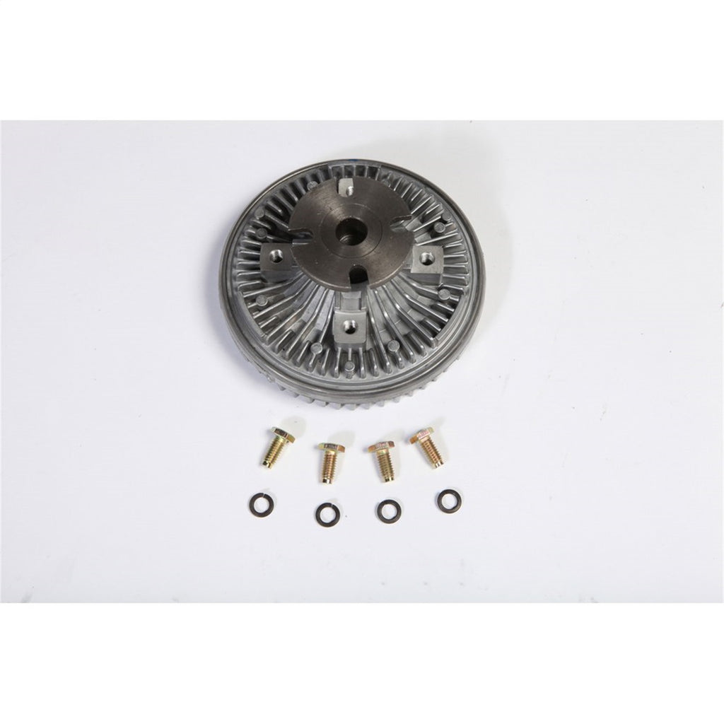 Omix 17105.03 Fan Clutch for Select Jeep Cherokee, Jeep Wrangler