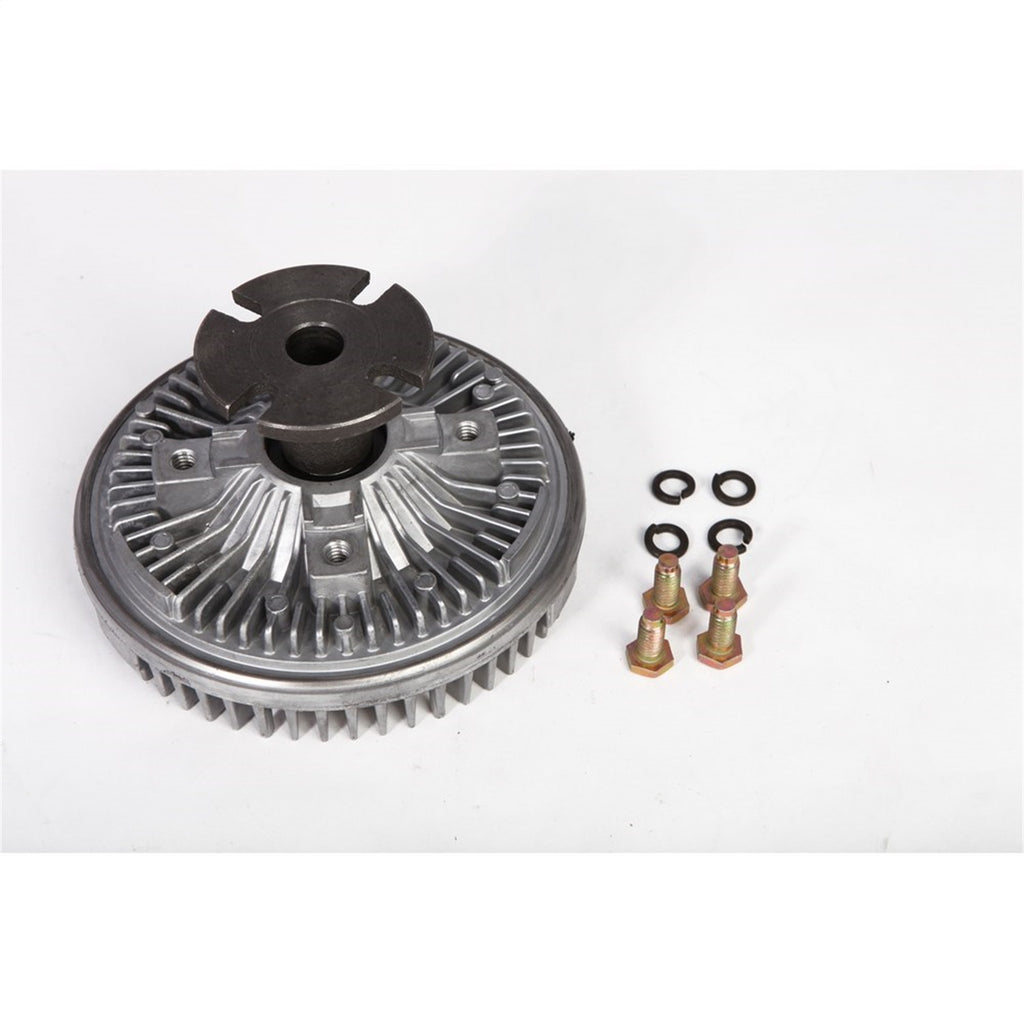Omix 17105.06 Fan Clutch for Select Jeep CJ5, Jeep CJ6, Jeep CJ7, Jeep Grand Wagoneer, Jeep Scrambler, Jeep Wagoneer