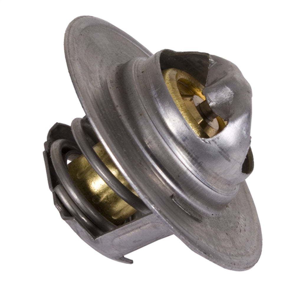 Omix 17106.03 Thermostat for Select Jeep CJ5, Jeep CJ6, Jeep CJ7, Jeep Cherokee, Jeep Grand Cherokee, Jeep Scrambler, Jeep TJ, Jeep Wrangler