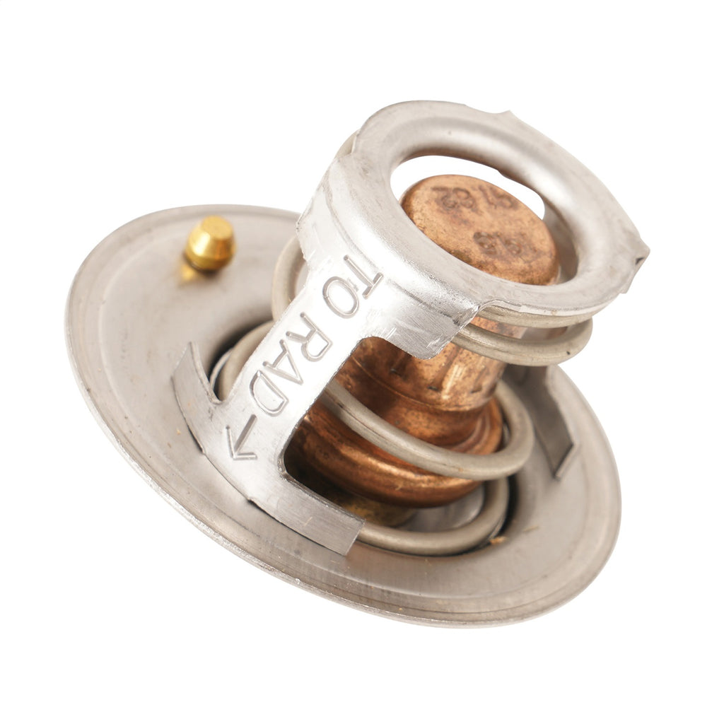 Omix 17106.11 Thermostat for Select Jeep Liberty, Jeep TJ, Jeep Wrangler