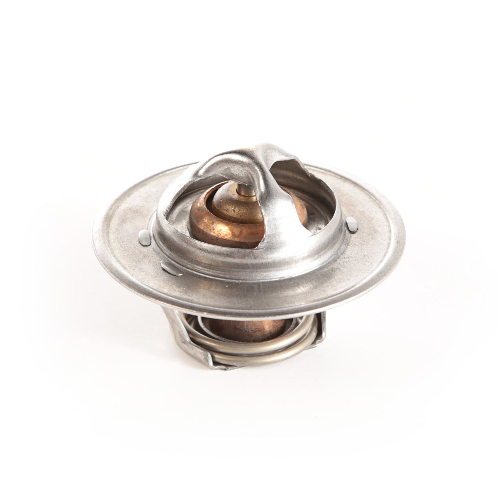 Omix 17106.50 Thermostat for Select Jeep CJ5, Jeep CJ6, Jeep CJ7, Jeep Scrambler, Jeep TJ, Jeep Wrangler