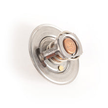 Load image into Gallery viewer, Omix 17106.50 Thermostat for Select Jeep CJ5, Jeep CJ6, Jeep CJ7, Jeep Scrambler, Jeep TJ, Jeep Wrangler