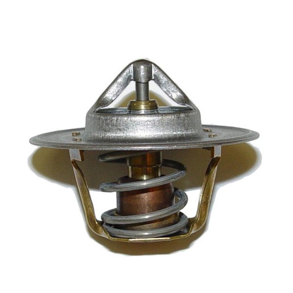 Omix 17106.51 Thermostat for Select Jeep CJ5, Jeep CJ6, Jeep CJ7, Jeep Scrambler, Jeep TJ, Jeep Wrangler