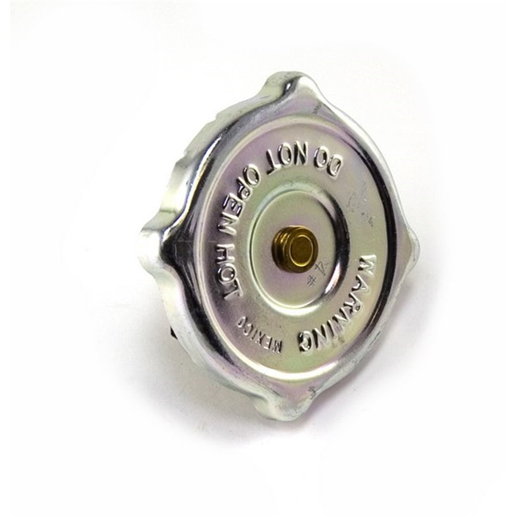 Omix 17108.01 Radiator Cap for Select Jeep Willys, Willys MB