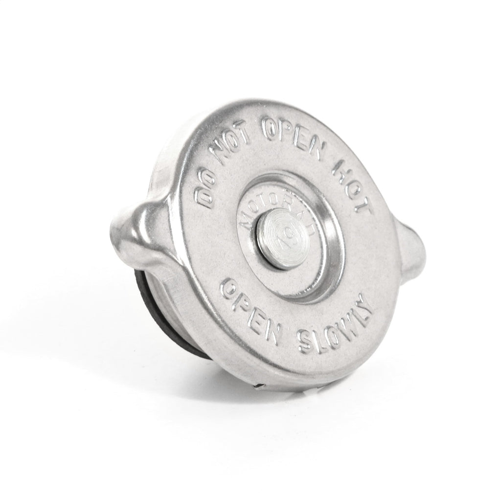 Omix 17108.02 Radiator Cap for Select Jeep CJ5, Jeep CJ6, Jeep CJ7, Jeep Scrambler