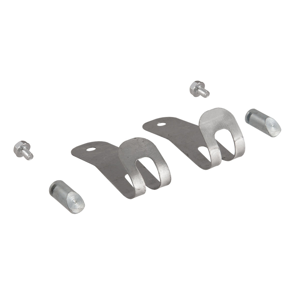 CURT 17109 Replacement Round Bar Weight Distribution Retainers