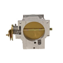 Load image into Gallery viewer, BBK Performance Parts 1710 1996-1998 GM VORTEC 305/350 80MM POWER PLUS THROTTLE BODY for Select Chevrolet C1500, Chevrolet C1500 Suburban, Chevrolet C2500, Chevrolet C2500 Suburban, Chevrolet Express 1500, Chevrolet Express 2500, Chevrolet K1500,