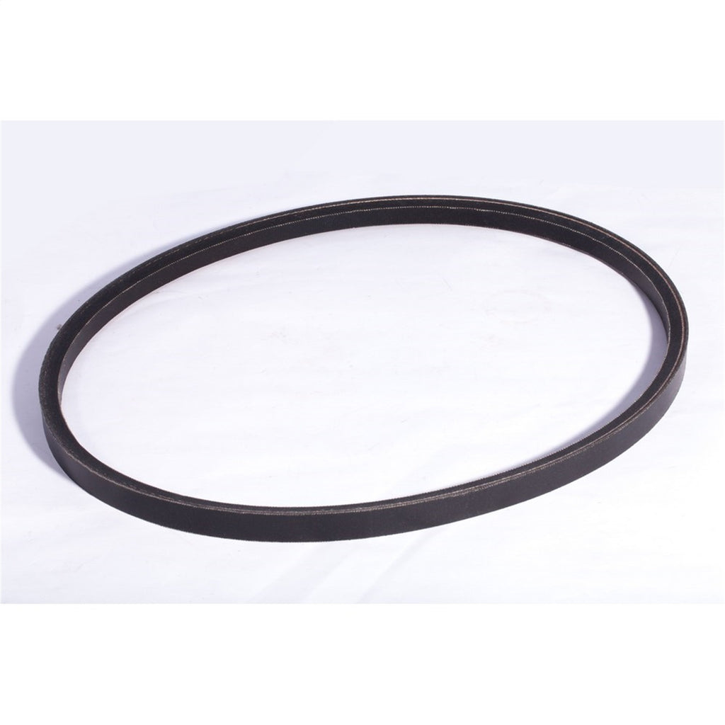 Omix 17110.01 Fan Belt for Select Jeep CJ3, Jeep CJ5, Jeep CJ6, Jeep Willys, Willys MB