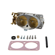 Load image into Gallery viewer, BBK Performance Parts 17110 2003-2004 MUSTANG COBRA S/C TWIN 65MM THROTTLE BODY for Select Ford Mustang