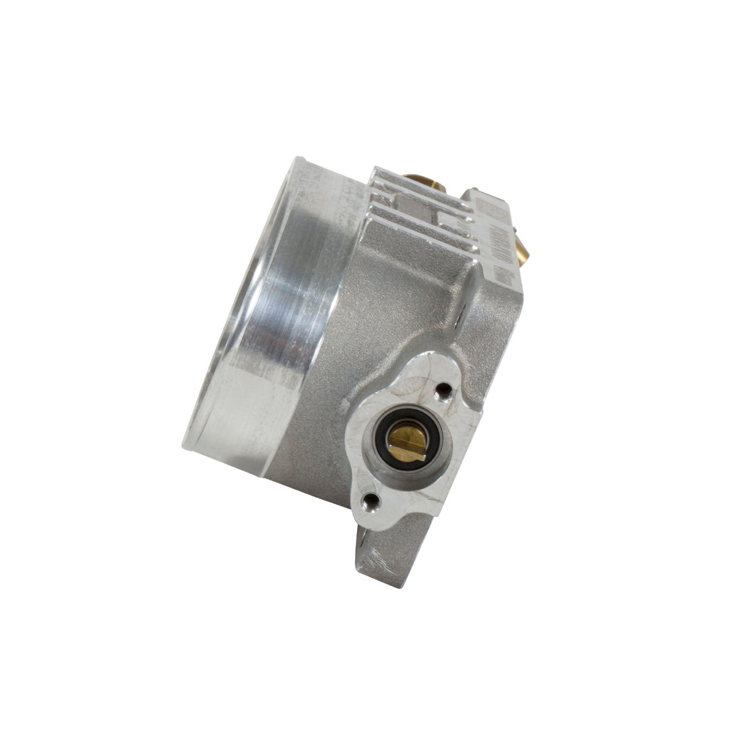 BBK Performance Parts 17110 2003-2004 MUSTANG COBRA S/C TWIN 65MM THROTTLE BODY for Select Ford Mustang