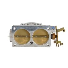 Load image into Gallery viewer, BBK Performance Parts 17110 2003-2004 MUSTANG COBRA S/C TWIN 65MM THROTTLE BODY for Select Ford Mustang