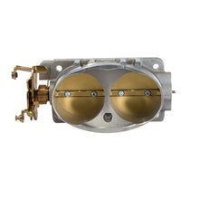 Load image into Gallery viewer, BBK Performance Parts 17110 2003-2004 MUSTANG COBRA S/C TWIN 65MM THROTTLE BODY for Select Ford Mustang