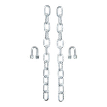 Load image into Gallery viewer, CURT 17111 Replacement Weight Distribution Chain Kit