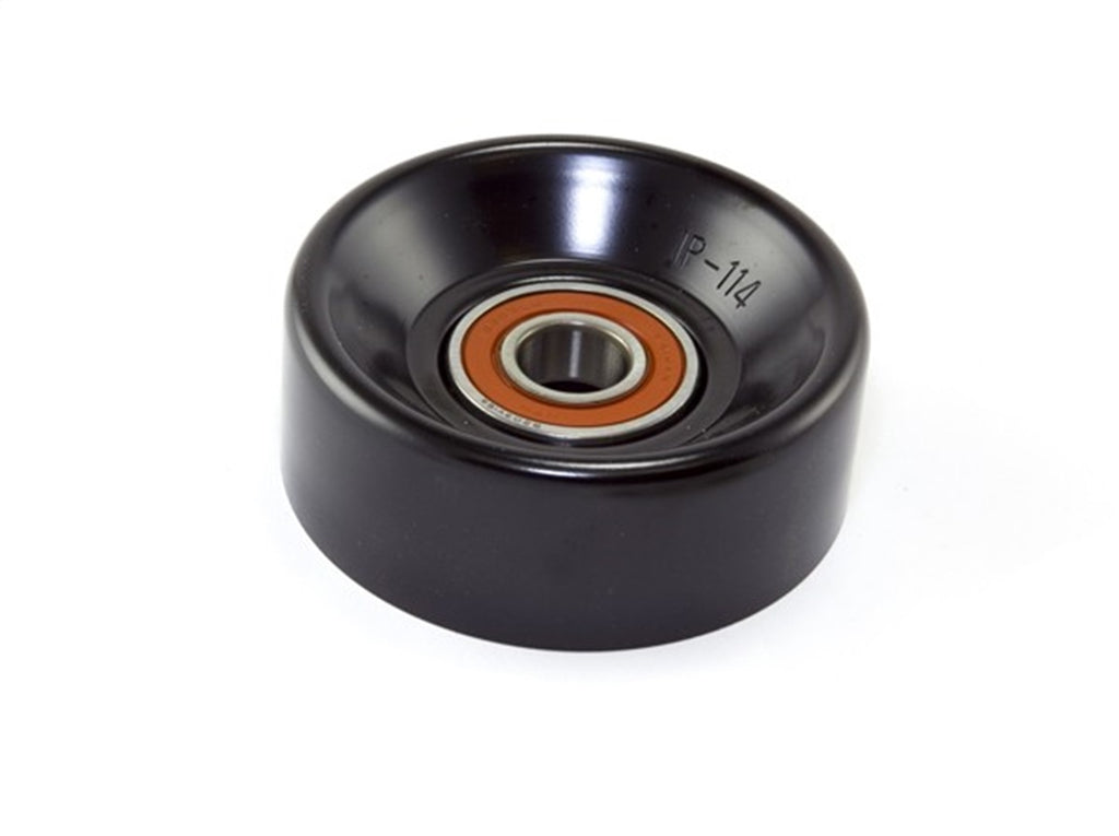 Omix 17112.03 Accessory Drive Idler Pulley for Select Jeep Grand Cherokee