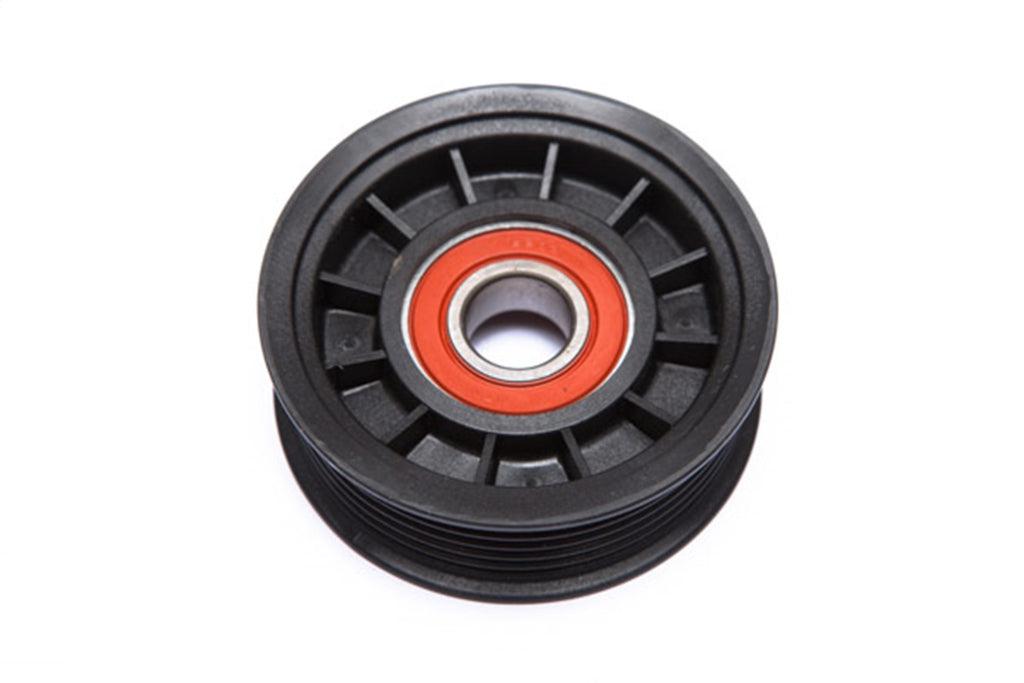 Omix 17112.04 Accessory Drive Idler Pulley for Select Jeep Cherokee, Jeep Grand Cherokee