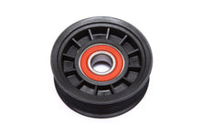 Load image into Gallery viewer, Omix 17112.04 Accessory Drive Idler Pulley for Select Jeep Cherokee, Jeep Grand Cherokee