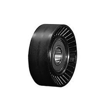 Load image into Gallery viewer, Omix 17112.07 Accessory Drive Idler Pulley for Select Jeep Grand Cherokee, Jeep Wrangler