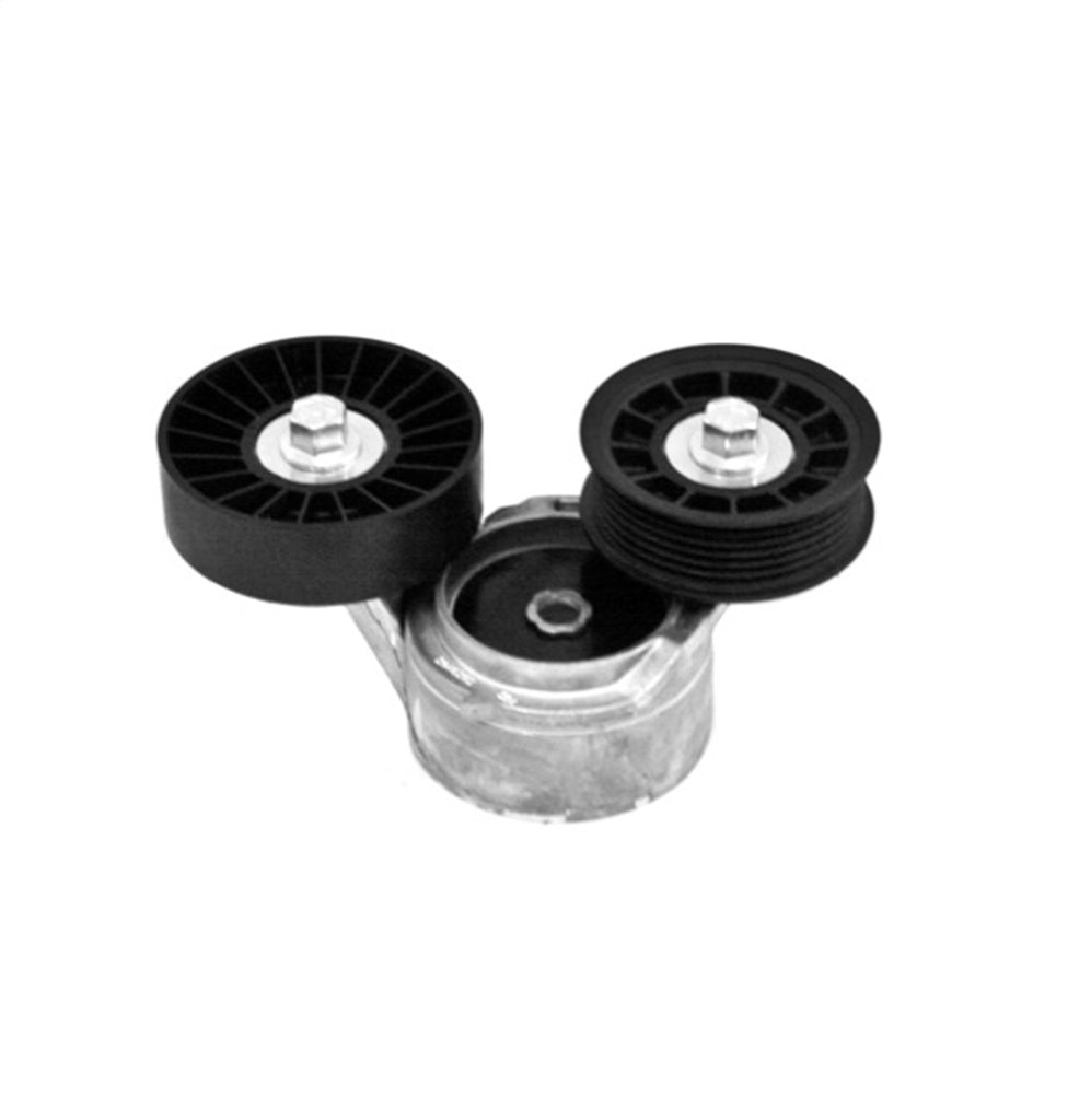 Omix 17112.51 Idler Pulley Tensioner for Select Jeep Grand Cherokee, Jeep Liberty