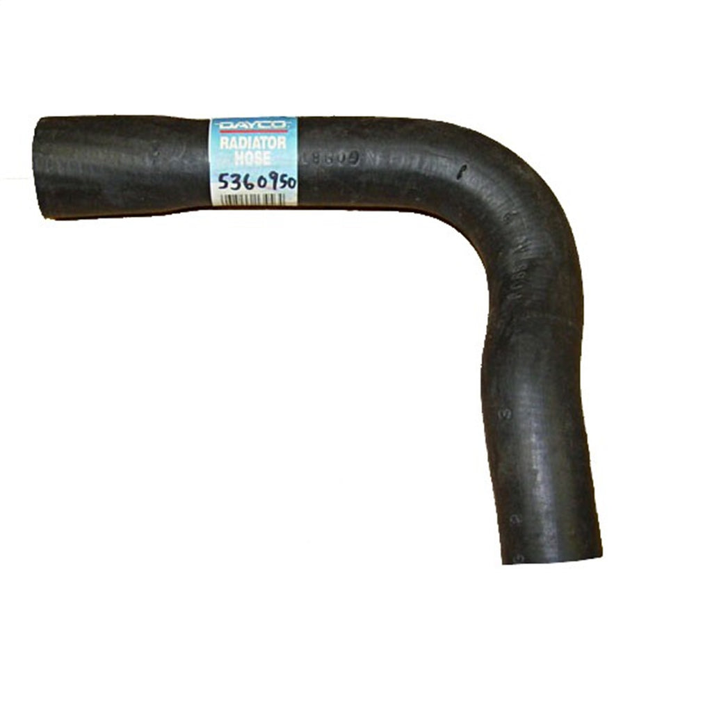 Omix 17113.05 Radiator Hose for Select Jeep CJ7, Jeep Scrambler