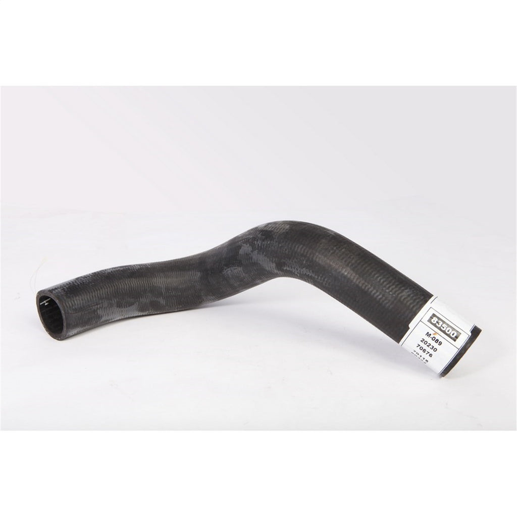 Omix 17113.10 Radiator Hose for Select Jeep FC150, Jeep FC170, Jeep FC170HD, Jeep Willys